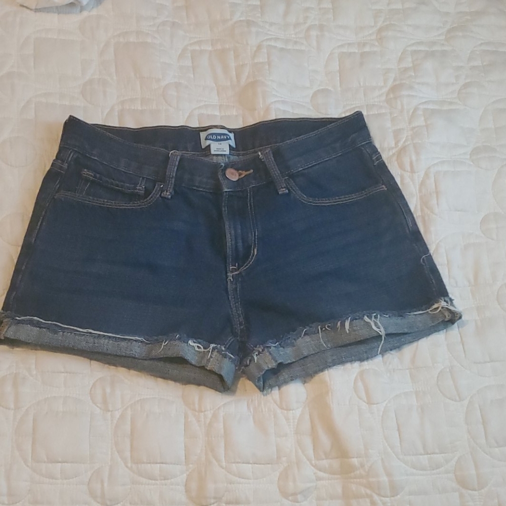 Old Navy Girls Shorts